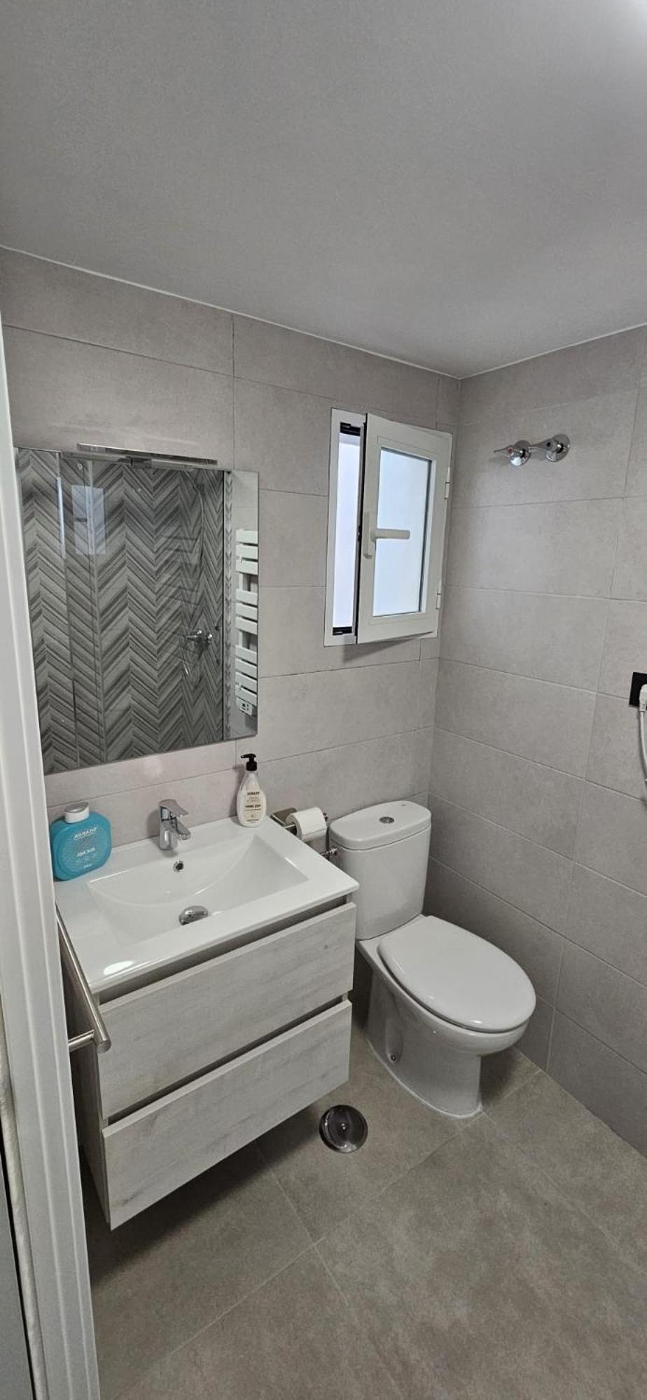 Apartamento Maestra Jaén Eksteriør bilde