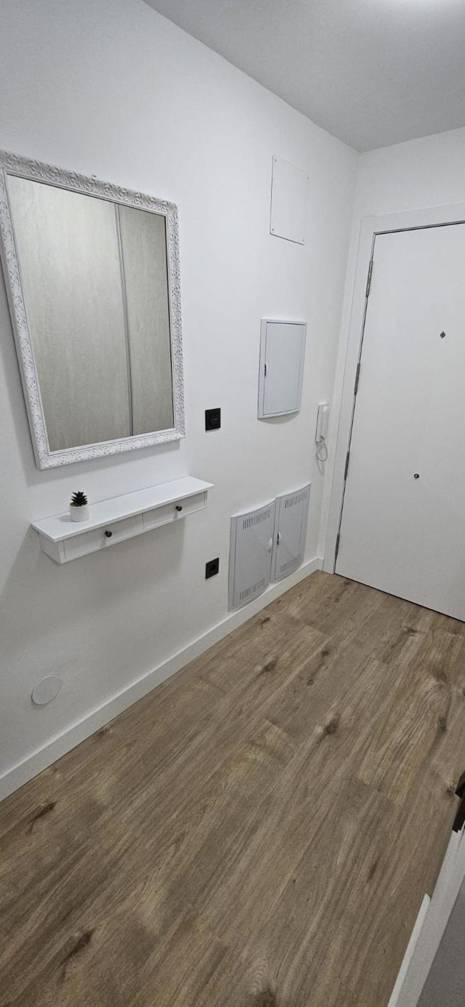 Apartamento Maestra Jaén Eksteriør bilde